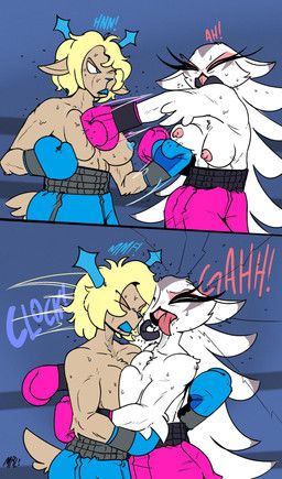 carol_holiday, stella_(helluva_boss), deltarune, hellaverse, helluva_boss