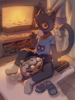 taotao_cx, 4_fingers, :3, >.<, animate_inanimate