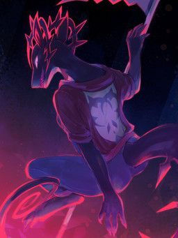 nightflaid_(retrospecter), infernadise_(retrospecter), sprdndl, anthro, clothed