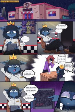 bonnie_(fnaf), chica_(fnaf), freddy_(fnaf), five_nights_at_freddy's, scottgames