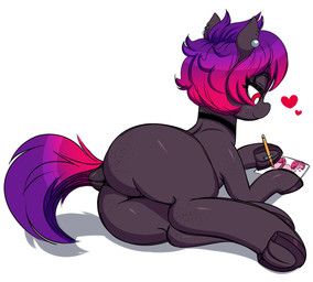 dib_(dibujito), fan_character, pinkie_pie_(mlp), friendship_is_magic, hasbro