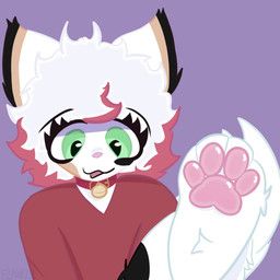flawyz, flawyz_(artist), anthro, bell, bell_collar