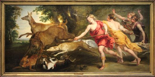 european_mythology, greek_mythology, mythology, public_domain, peter_paul_rubens