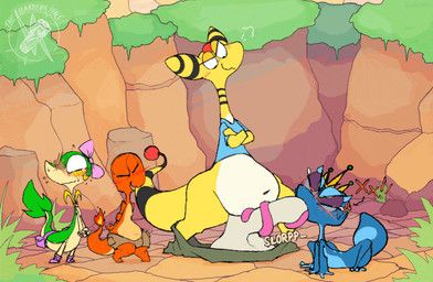 nintendo, pokemon, pokemon_mystery_dungeon, spike_chunsoft, roksim