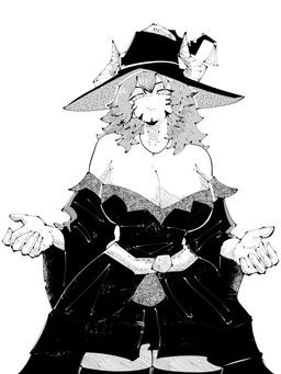 mythology, miregeist, animal_humanoid, big_breasts, breasts