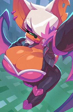 mormoopia_rouge_(bigdad), rouge_the_bat, sega, sonic_the_hedgehog_(series), bigdad