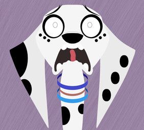 dolly_(101_dalmatians), 101_dalmatian_street, 101_dalmatians, disney, saffronpanther