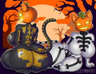spice_(fortnite), sugar_(fortnite), epic_games, fortnite, halloween