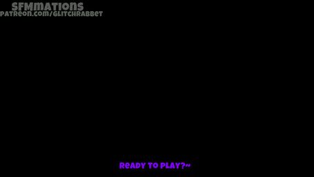 anon, anonymous_character, glitchtrap, five_nights_at_freddy's, five_nights_at_freddy's:_help_wanted