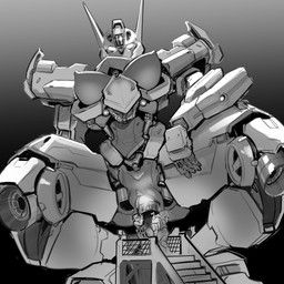 gundam_lfrith, gundam, mobile_suit_gundam, mobile_suit_gundam_the_witch_from_mercury, specter_l