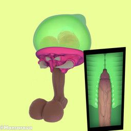 metroid, nintendo, hansarava, alien, bodily_fluids