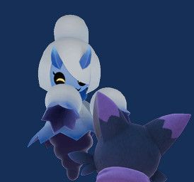 palworld, pocketpair, winget, 2_horns, ambiguous_gender