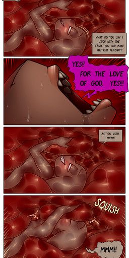 reggie_(james_howard), tina's_mom_(james_howard), patreon, subscribestar, james_howard