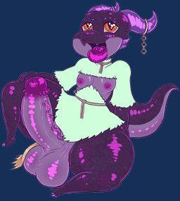 dill_(desbjust), desbjust, anthro, balls, belt