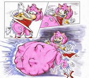 amy_rose, sega, sonic_the_hedgehog_(series), killboo, accessory