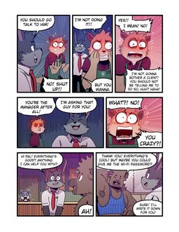brandon_(t0l0k), ivan_(t0l0k), miguel_(t0l0k), t0l0k, 7_panel_comic