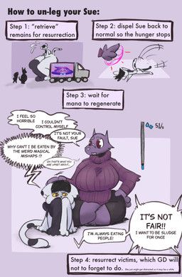 gd_(globaldonut34), sue_(globaldonut34), globaldonut34, anthro, blush