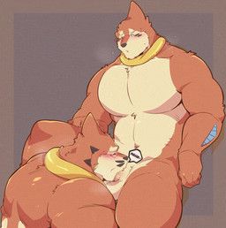 nintendo, pokemon, seintaur, age_difference, anthro