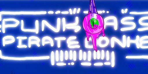 cornchip_(rrdd), punk_orehoof, dragon_ball, punk_ass_pirate_donkey, ruff_ruff_danger_dogs