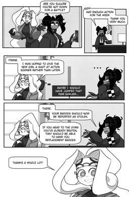 denisse_(cuchuflin), romi_(cuchuflin), nintendo, pokemon, cuchuflin