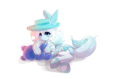 hasbro, my_little_pony, lunargent, ambiguous_feral, ambiguous_gender