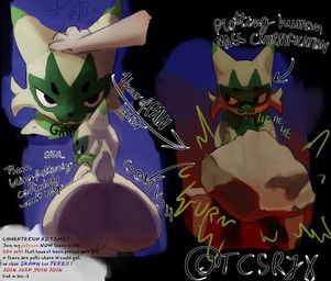 nintendo, patreon, pokemon, tcsrjx, abdominal_bulge