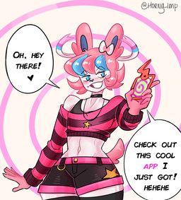 symon_(horny_imp), nintendo, pokemon, horny_imp, ambiguous_gender