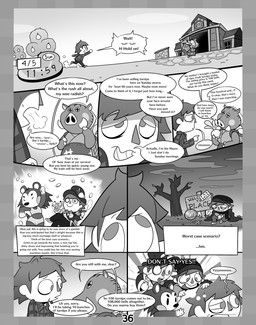 mabel_able, sow_joan, villager_(animal_crossing), animal_crossing, nintendo
