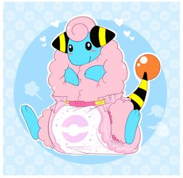 volt_(anthrdpfur), nintendo, pokemon, pokemon_mystery_dungeon, spike_chunsoft