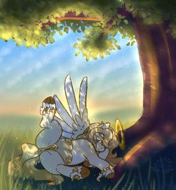 fan_character, seraphim_(corruptedkerosene), friendship_is_magic, hasbro, my_little_pony
