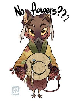 august_(monty), mythology, chillipepper, 4_fingers, 4_toes
