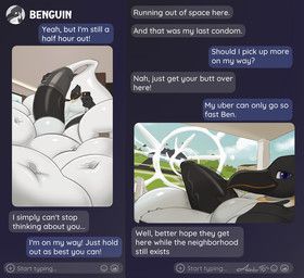 arador_(aradortd), ben_the_penguin, european_mythology, mythology, aradortd