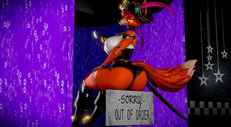 foxy_(fnaf), five_nights_at_freddy's, scottgames, impaer_jaster, animatronic
