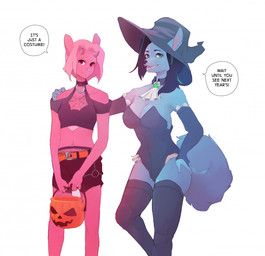 corablue_(character), kullax, halloween, corablue, anthro
