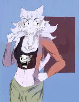 irritable_ghost_(deltarune), mad_mew_mew, papyrus_(undertale), pink_(deltarune), deltarune