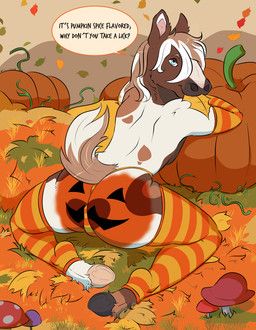 murphythehonse, tolu, anal_request, anthro, arm_warmers