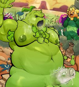 electronic_arts, plants_vs._zombies, popcap_games, smbrick, andromorph