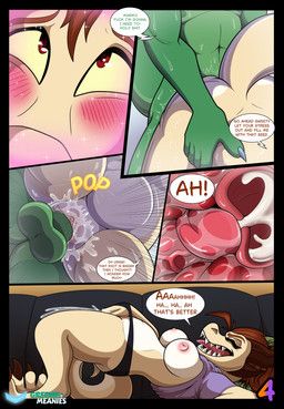 mariko_(kabscorner), vergence, watchit, anthro, anthro_on_anthro