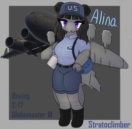 boeing, c-17_globemaster_iii, united_states_postal_service, stratoclimber, aeromorph