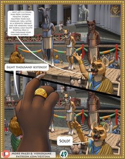 servius_(vestina), the_feast_of_nero, vestina, ancient_rome, anthro