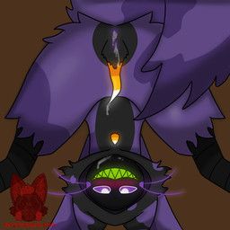 halloween, candycorn, anthro, bodily_fluids, cum