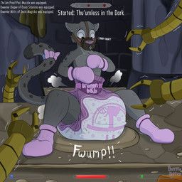 microsoft, the_elder_scrolls, burritokitten, accessory, ageplay