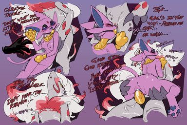 solis_(vonepitaph), nintendo, pokemon, vonepitaph, andromorph