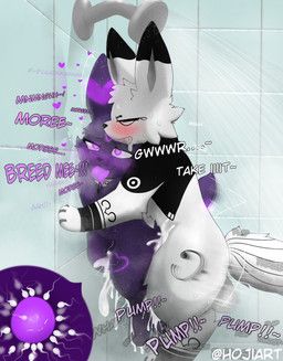 hojiart, bodily_fluids, cum, cum_in_uterus, cum_inflation