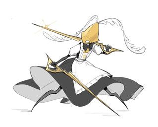 second_sentinel, hollow_knight:_silksong, hollow_knight_(franchise), team_cherry, confex
