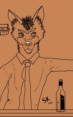 malwarewolf404, accessory, alcohol, alcohol_bottle, beverage