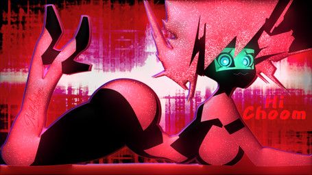 capri_(cyberpunk_edgerunners_2), cd_projekt_red, cyberpunk_2077, cyberpunk_edgerunners, netflix