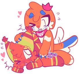 bandetto, the_quick_brown_fox, lapfox_trax, anonymous_artist, all_fours
