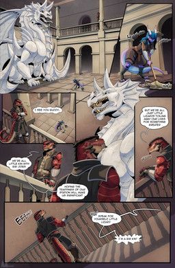 mythology, molnyshko, abs, anthro, armor