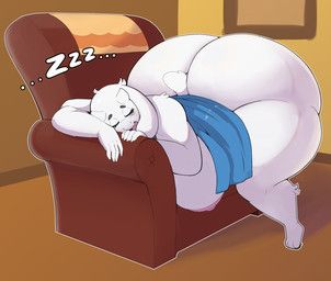 chairiel, toriel, toriel_(deltarune), deltarune, undertale_(series)